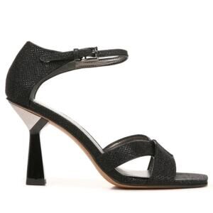 BOGO Franco Sarto Rania Ankle Strap Heels New $130